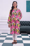 Zellbury | Summer Pret | Kurta - 2791 - House Of Zarish