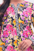 Zellbury | Summer Pret | Kurta - 2791 - House Of Zarish