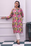 Zellbury | Summer Pret | Kurta - 2791 - House Of Zarish