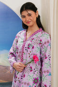 Zellbury | Summer Pret | Kurta - 2792 - Libasekhas