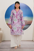 Zellbury | Summer Pret | Kurta - 2792 - Libasekhas