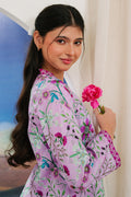 Zellbury | Summer Pret | Kurta - 2792 - Libasekhas