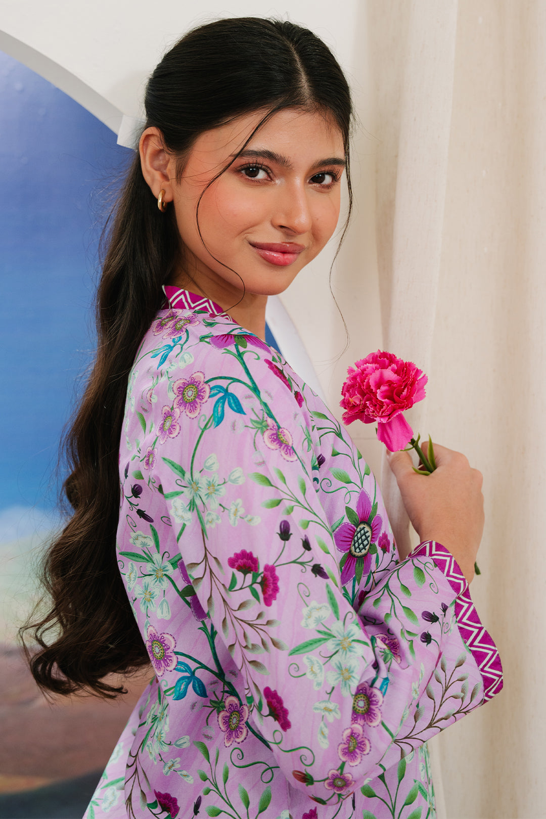 Zellbury | Summer Pret | Kurta - 2792 - Libasekhas