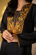 Zellbury | Summer Pret | Embroidered Kurta - 2795 - House Of Zarish