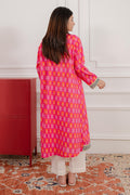 Zellbury | Summer Pret | Kurta - 2796 - House Of Zarish