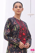 Zellbury | Summer Pret | Embroidered Kurta - 2800 - House Of Zarish