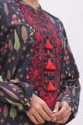 Zellbury | Summer Pret | Embroidered Kurta - 2800 - House Of Zarish