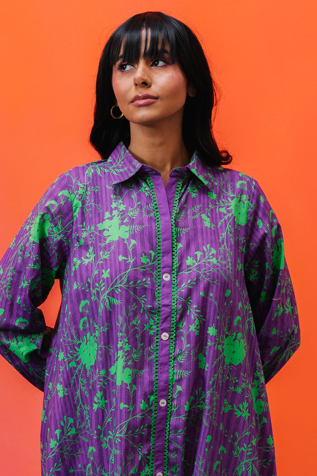 Zellbury | Summer Pret | Tunics - 2804 - House Of Zarish