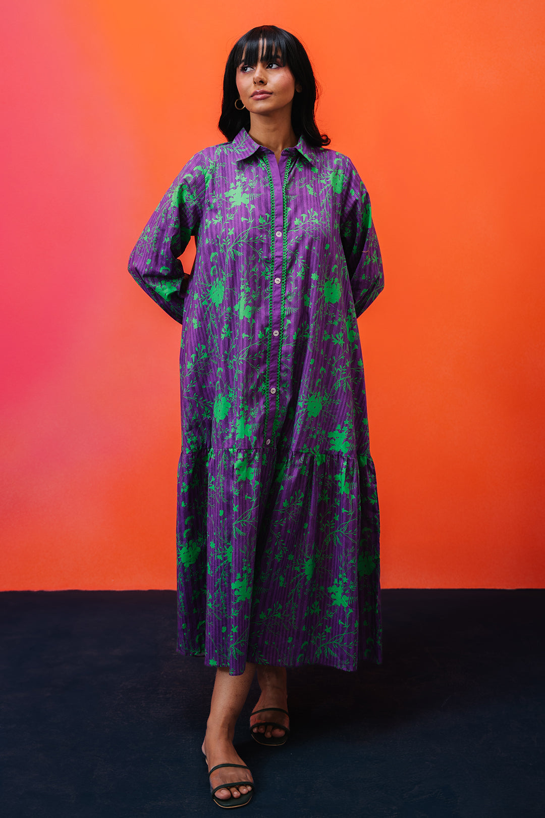 Zellbury | Summer Pret | Tunics - 2804 - House Of Zarish