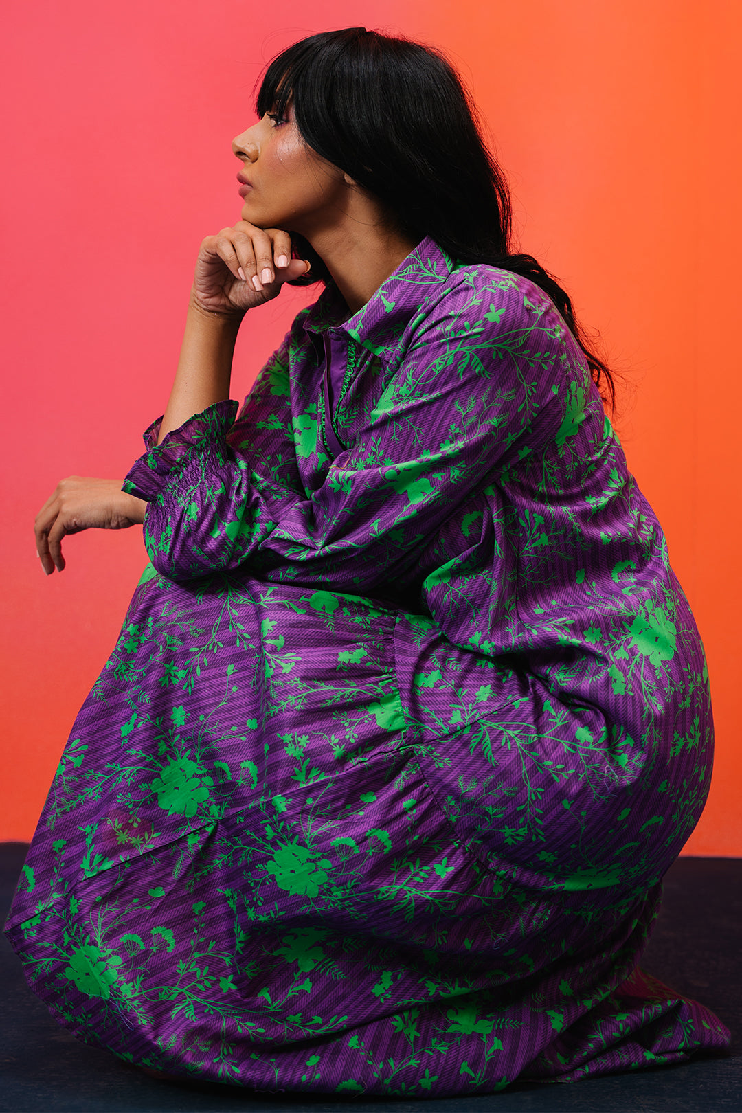 Zellbury | Summer Pret | Tunics - 2804 - House Of Zarish