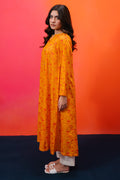 Zellbury | Summer Pret | Kurta - 2805 - House Of Zarish