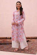 Zellbury | Summer Pret | Kurta - 2811 - Libasekhas