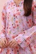 Zellbury | Summer Pret | Kurta - 2811 - Libasekhas