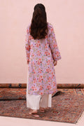 Zellbury | Summer Pret | Kurta - 2811 - Libasekhas