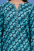 Zellbury | Summer Pret | Kurta - 2836 - Libasekhas