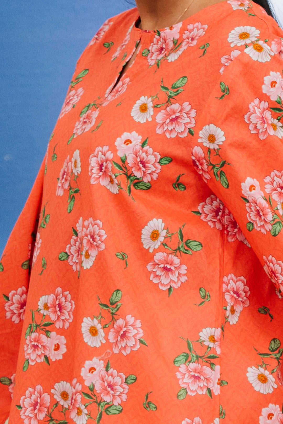 Zellbury | Summer Pret | Kurta - 2838 - House Of Zarish
