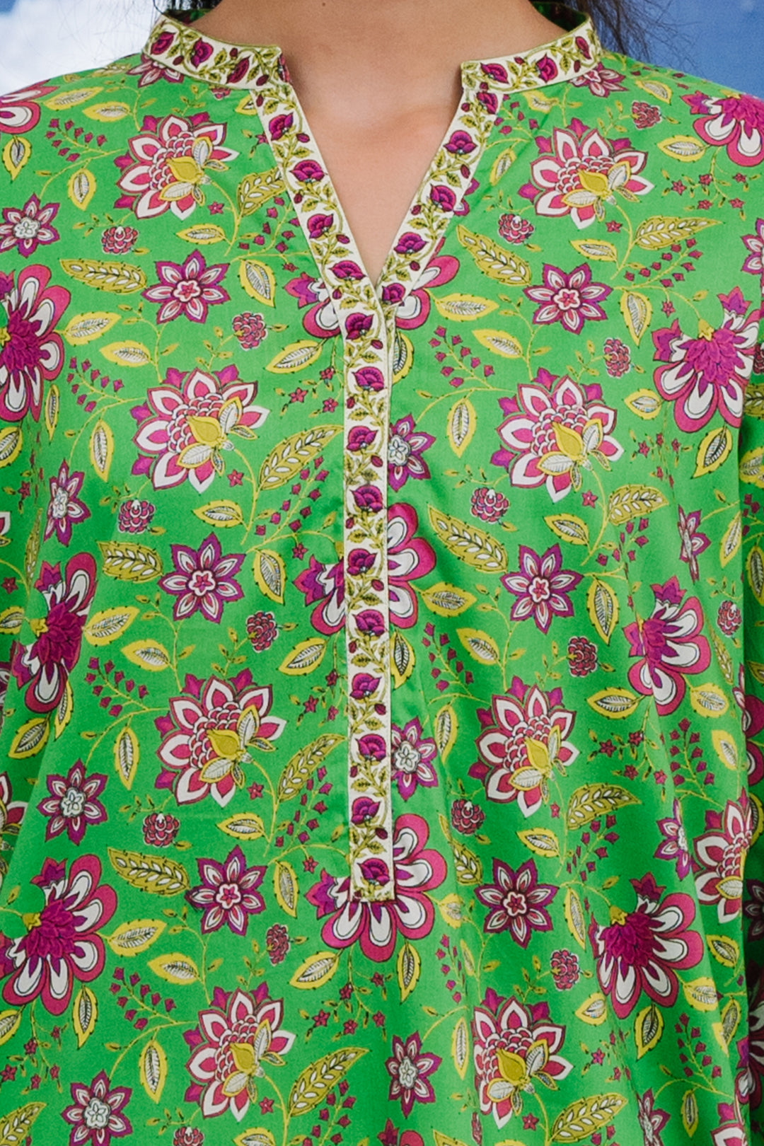 Zellbury | Summer Pret | Kurta - 2840 - Libasekhas