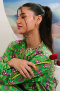 Zellbury | Summer Pret | Kurta - 2840 - House Of Zarish