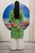 Zellbury | Summer Pret | Kurta - 2840 - Libasekhas