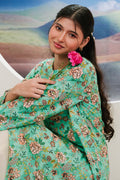 Zellbury | Summer Pret | Kurta - 2841 - House Of Zarish
