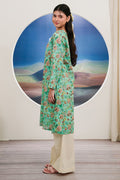 Zellbury | Summer Pret | Kurta - 2841 - House Of Zarish