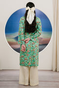 Zellbury | Summer Pret | Kurta - 2841 - House Of Zarish