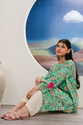 Zellbury | Summer Pret | Kurta - 2841 - House Of Zarish