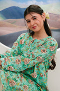 Zellbury | Summer Pret | Kurta - 2841 - House Of Zarish