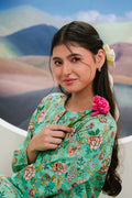 Zellbury | Summer Pret | Kurta - 2841 - House Of Zarish