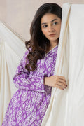 Zellbury | Summer Pret | Kurta - 2844 - House Of Zarish