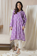 Zellbury | Summer Pret | Kurta - 2844 - House Of Zarish
