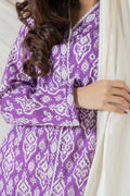 Zellbury | Summer Pret | Kurta - 2844 - House Of Zarish