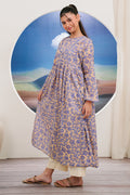 Zellbury | Summer Pret | Tunics - 2847 - House Of Zarish