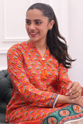 Zellbury | Summer Pret | Kurta - 2860 - Libasekhas