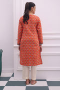 Zellbury | Summer Pret | Kurta - 2860 - House Of Zarish