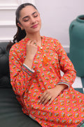 Zellbury | Summer Pret | Kurta - 2860 - House Of Zarish