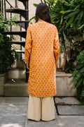 Zellbury | Summer Pret | Kurta - 2861 - Libasekhas