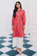 Zellbury | Summer Pret | Kurta - 2862 - House Of Zarish