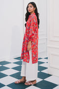 Zellbury | Summer Pret | Kurta - 2862 - House Of Zarish