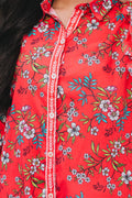 Zellbury | Summer Pret | Kurta - 2862 - House Of Zarish