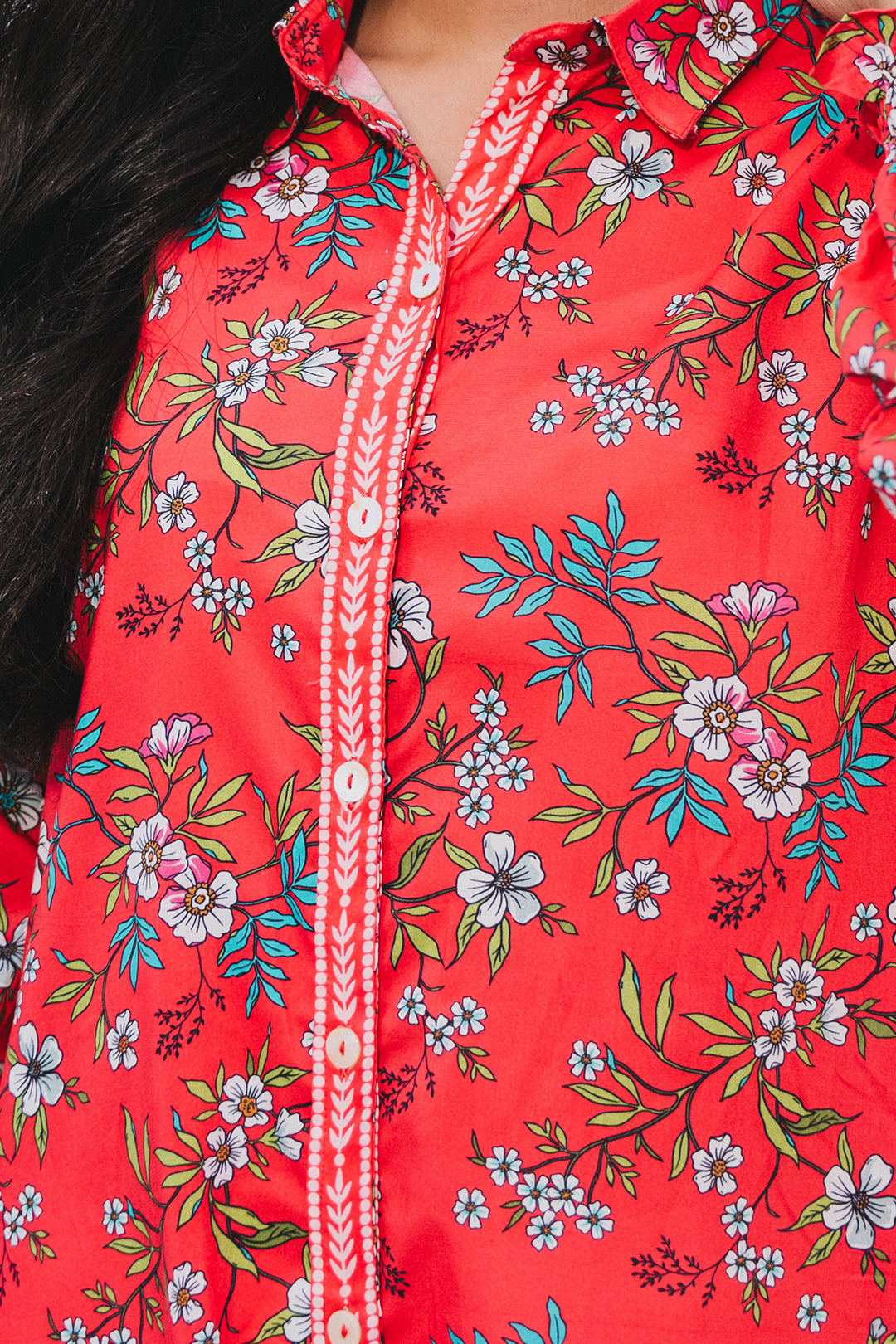 Zellbury | Summer Pret | Kurta - 2862 - House Of Zarish