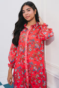 Zellbury | Summer Pret | Kurta - 2862 - House Of Zarish
