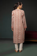 Zellbury | Summer Pret | Embroidered Kurta - 2864 - Libasekhas