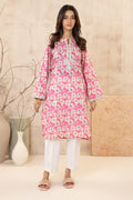Zellbury | Summer Pret | Embroidered Kurta - 2865 - House Of Zarish