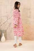 Zellbury | Summer Pret | Embroidered Kurta - 2865 - House Of Zarish