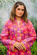 Zellbury | Summer Pret | Kurta - 2866 - House Of Zarish