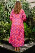 Zellbury | Summer Pret | Kurta - 2866 - House Of Zarish