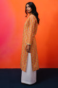Zellbury | Summer Pret | Kurta - 2894 - House Of Zarish