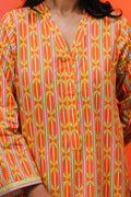 Zellbury | Summer Pret | Kurta - 2894 - House Of Zarish