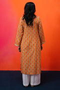 Zellbury | Summer Pret | Kurta - 2894 - House Of Zarish